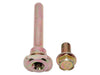 Disc Brake Caliper Bolt Kit Raybestos Brakes H15052