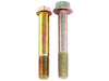 Disc Brake Caliper Bolt Kit Raybestos Brakes H15057