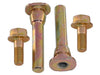 Disc Brake Caliper Bolt Kit Raybestos Brakes H15076