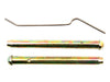Disc Brake Caliper Bolt Kit Raybestos Brakes H15079