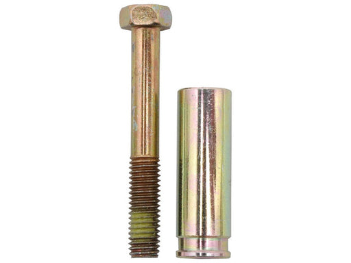Disc Brake Caliper Bolt Kit Raybestos Brakes H15081