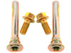Disc Brake Caliper Bolt Kit Raybestos Brakes H15085