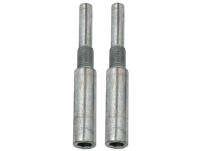 Disc Brake Caliper Bolt Kit Raybestos Brakes H15087