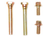 Disc Brake Caliper Bolt Kit Raybestos Brakes H15105
