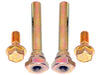 Disc Brake Caliper Bolt Kit Raybestos Brakes H15106