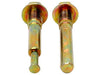 Disc Brake Caliper Bolt Kit Raybestos Brakes H15107
