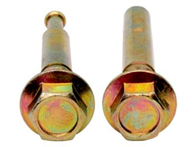 Disc Brake Caliper Bolt Kit Raybestos Brakes H15107