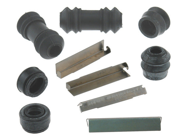 Disc Brake Hardware Kit Raybestos Brakes H15108A