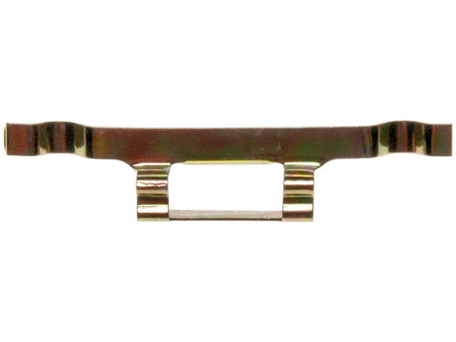 Disc Brake Anti-Rattle Clip Raybestos Brakes H15110
