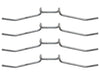 Disc Brake Caliper Support Spring Raybestos Brakes H15121