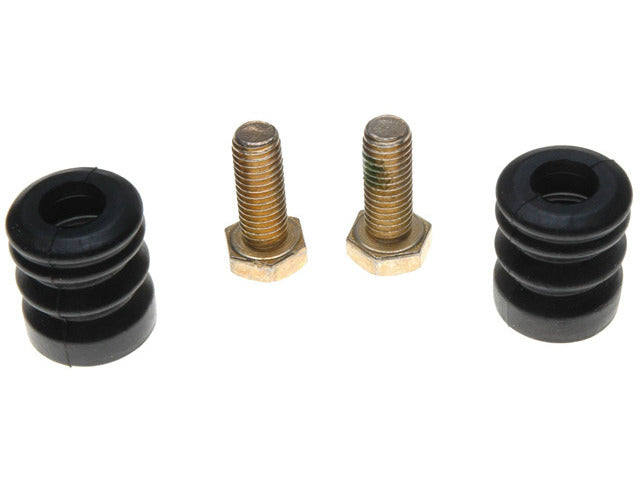 Disc Brake Hardware Kit Raybestos Brakes H15122