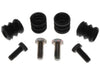 Disc Brake Hardware Kit Raybestos Brakes H15122A