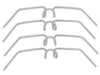 Disc Brake Caliper Support Spring Raybestos Brakes H15127