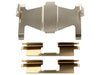 Disc Brake Hardware Kit Raybestos Brakes H15143
