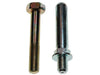 Disc Brake Caliper Bolt Kit Raybestos Brakes H15155