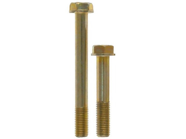 Disc Brake Caliper Bolt Kit Raybestos Brakes H15156