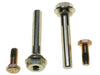 Disc Brake Caliper Bolt Kit Raybestos Brakes H15168