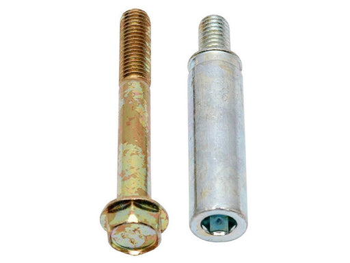 Disc Brake Caliper Bolt Kit Raybestos Brakes H15173