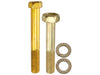 Disc Brake Caliper Bolt Kit Raybestos Brakes H15187