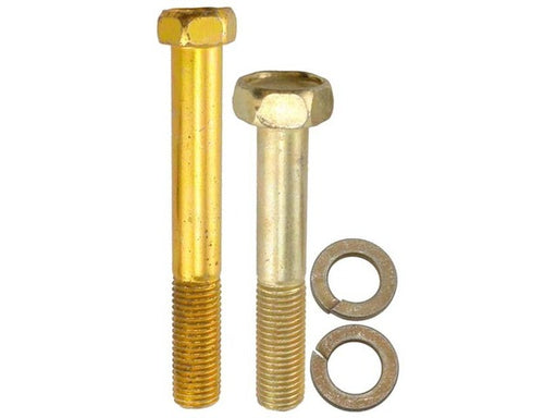 Disc Brake Caliper Bolt Kit Raybestos Brakes H15187