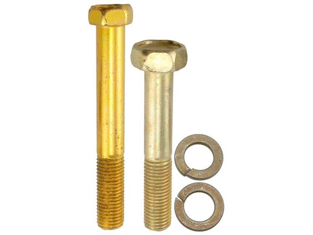 Disc Brake Caliper Bolt Kit Raybestos Brakes H15187
