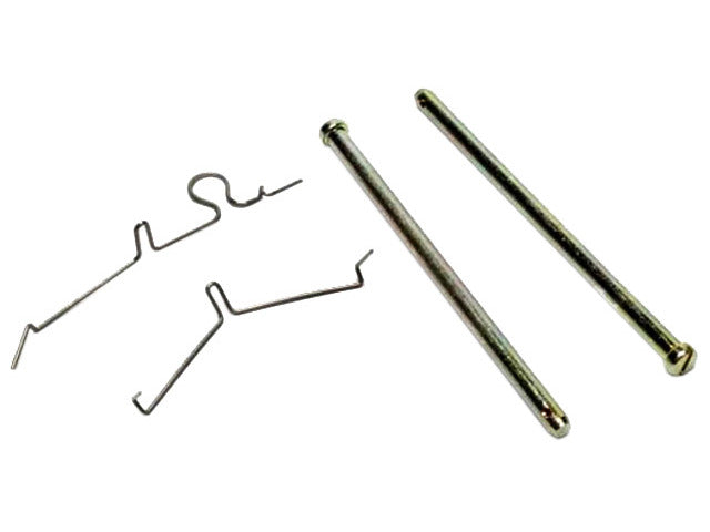 Disc Brake Caliper Bolt Kit Raybestos Brakes H15191