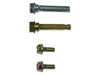 Disc Brake Caliper Bolt Kit Raybestos Brakes H15193