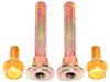Disc Brake Caliper Bolt Kit Raybestos Brakes H15206