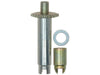 Drum Brake Adjusting Screw Assembly Raybestos Brakes H1520