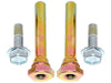 Disc Brake Caliper Bolt Kit Raybestos Brakes H15210