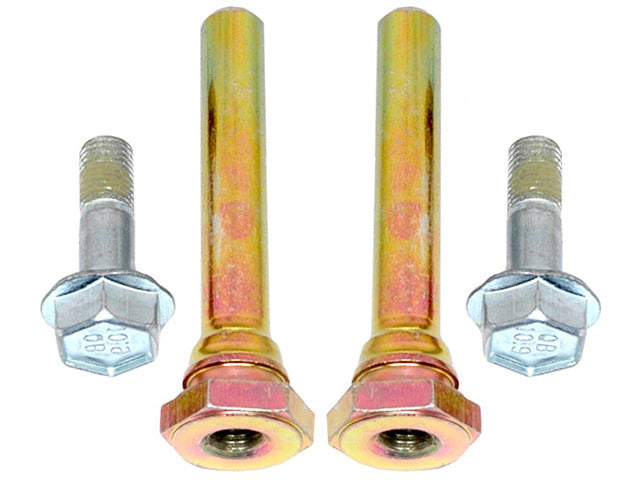 Disc Brake Caliper Bolt Kit Raybestos Brakes H15210