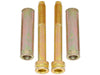 Disc Brake Caliper Bolt Kit Raybestos Brakes H15213