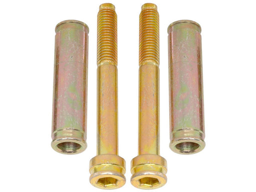 Disc Brake Caliper Bolt Kit Raybestos Brakes H15213