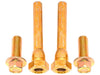 Disc Brake Caliper Bolt Kit Raybestos Brakes H15214