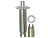 Drum Brake Adjusting Screw Assembly Raybestos Brakes H1521