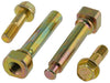 Disc Brake Caliper Bolt Kit Raybestos Brakes H15220