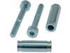 Disc Brake Caliper Bolt Kit Raybestos Brakes H15224