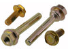 Disc Brake Caliper Guide Pin Raybestos Brakes H15234