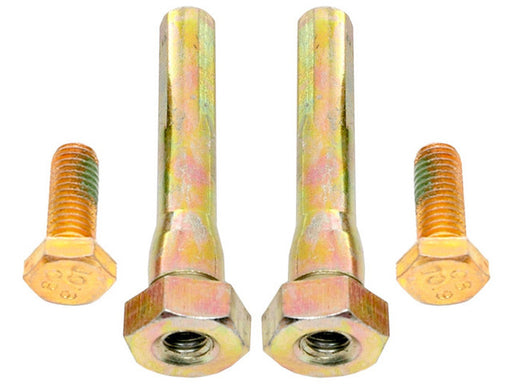 Disc Brake Caliper Bolt Kit Raybestos Brakes H15236