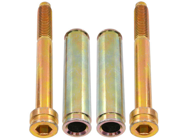 Disc Brake Caliper Bolt Kit Raybestos Brakes H15237