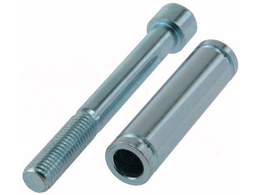 Disc Brake Caliper Bolt Kit Raybestos Brakes H15239