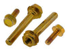 Disc Brake Caliper Bolt Kit Raybestos Brakes H15244