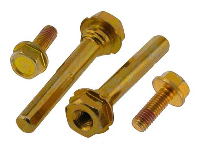 Disc Brake Caliper Bolt Kit Raybestos Brakes H15244