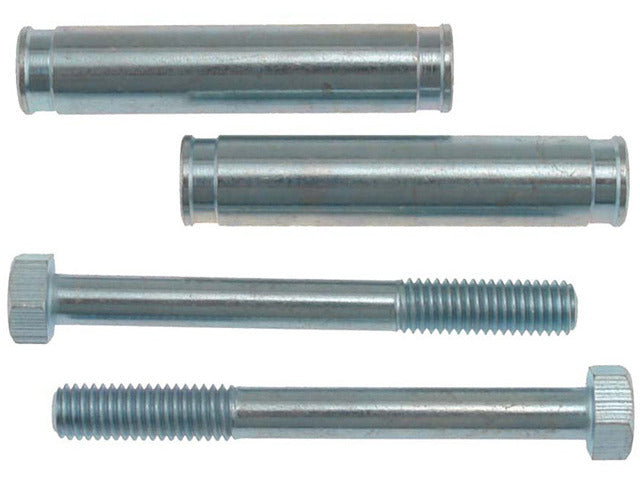 Disc Brake Caliper Bolt Kit Raybestos Brakes H15256
