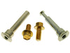 Disc Brake Caliper Bolt Kit Raybestos Brakes H15265