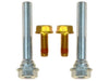 Disc Brake Caliper Bolt Kit Raybestos Brakes H15284