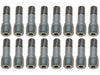 Disc Brake Caliper Bolt Kit Raybestos Brakes H15287