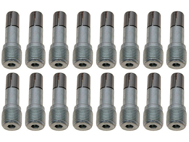 Disc Brake Caliper Bolt Kit Raybestos Brakes H15287
