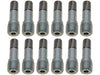 Disc Brake Caliper Bolt Kit Raybestos Brakes H15288