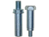 Disc Brake Caliper Bolt Kit Raybestos Brakes H15295